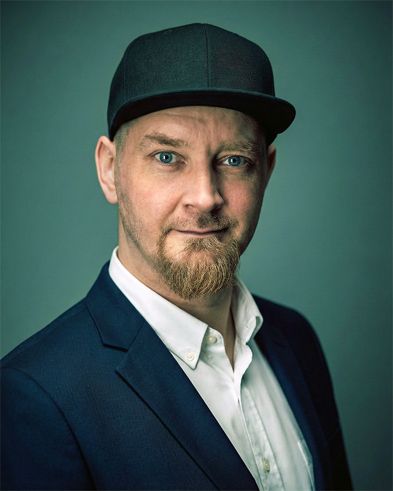 Jarno S. - AEOvara Perustaja ja AI-SEO strategisti