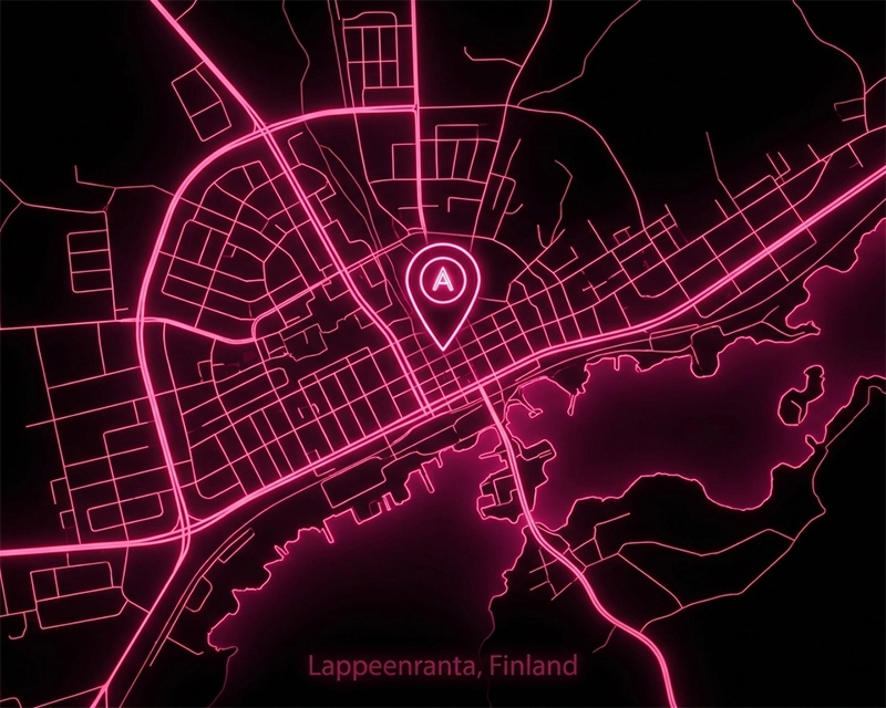 AEOvara asiantuntijatoimisto Lappeenranta - SEO ja AEO palvelut valtakunnallisesti